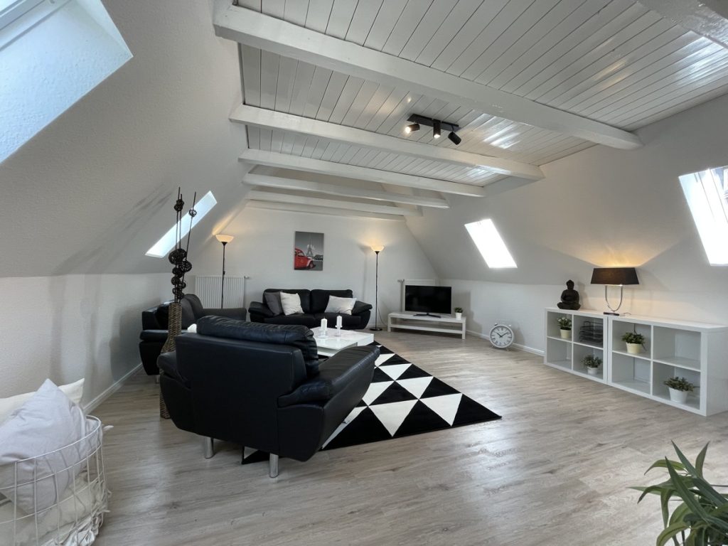 Top sanierte Immobilie (2022) in Süderstapel zur Eigennutzung oder als Ferienimmobilie