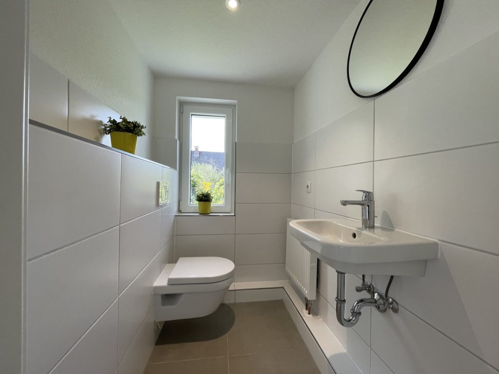 Top sanierte Immobilie (2022) in Süderstapel zur Eigennutzung oder als Ferienimmobilie