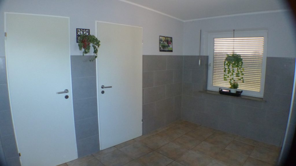 Einfamilienhaus 
mit großem Garten und 
Scheune – leben Sie Ihre Wünsche aus!