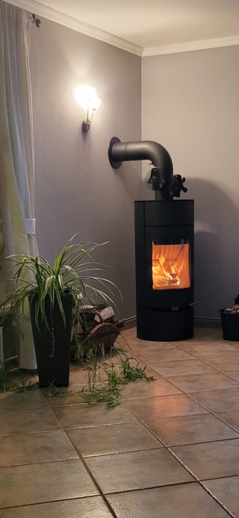 Einfamilienhaus 
mit großem Garten und 
Scheune – leben Sie Ihre Wünsche aus!