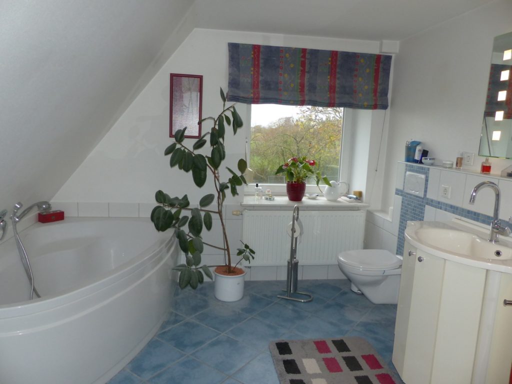 Einfamilienhaus 
mit großem Garten und 
Scheune – leben Sie Ihre Wünsche aus!