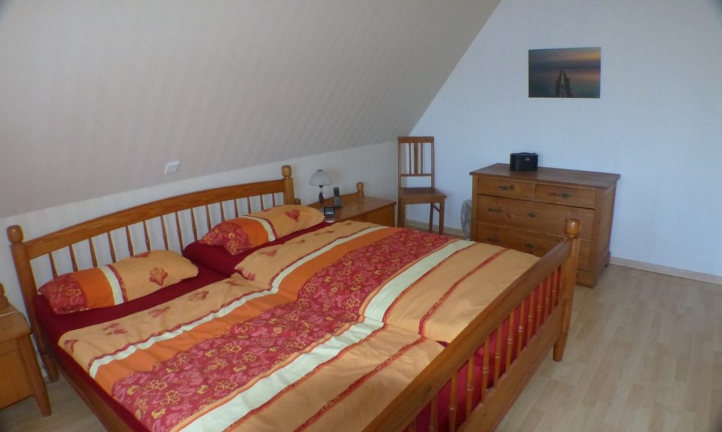 Einfamilienhaus 
mit großem Garten und 
Scheune – leben Sie Ihre Wünsche aus!