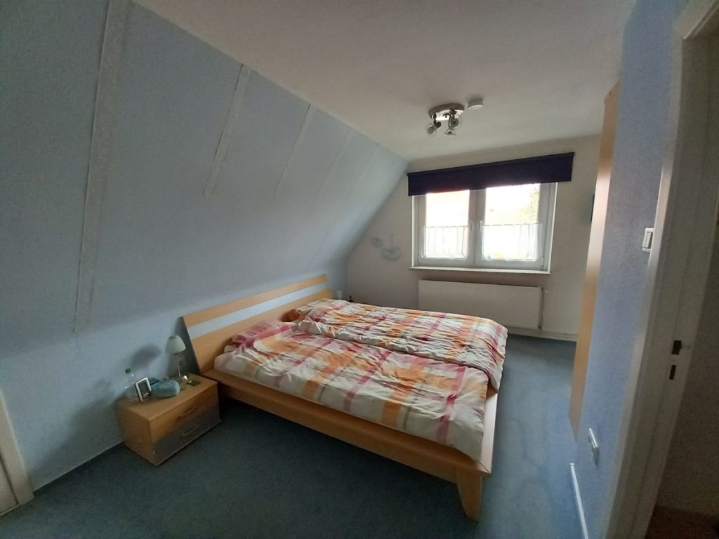 Doppelhaushälfte in Toplage – Viel Potenzial – Sehr guter Zustand – Wohlfühlen auf ca. 90 m²