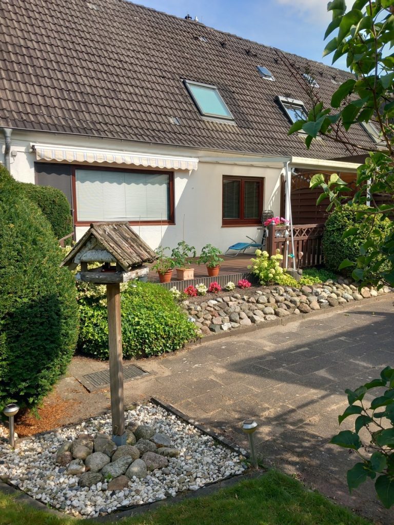 Doppelhaushälfte in Toplage – Viel Potenzial – Sehr guter Zustand – Wohlfühlen auf ca. 90 m²