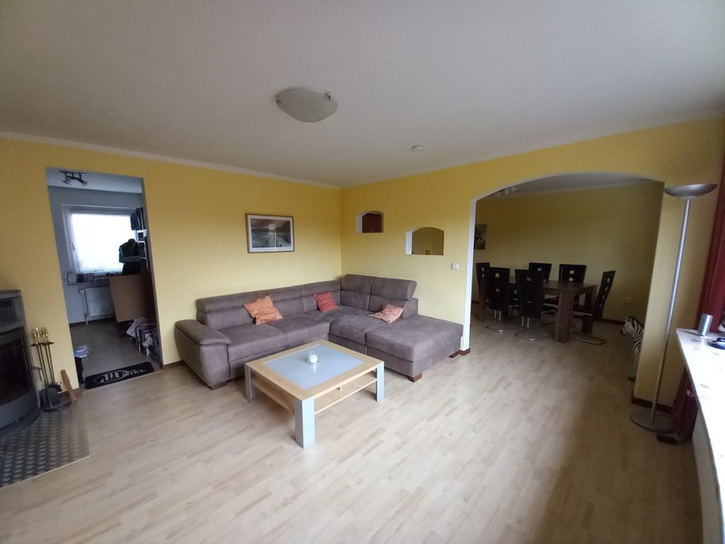 Doppelhaushälfte in Toplage – Viel Potenzial – Sehr guter Zustand – Wohlfühlen auf ca. 90 m²