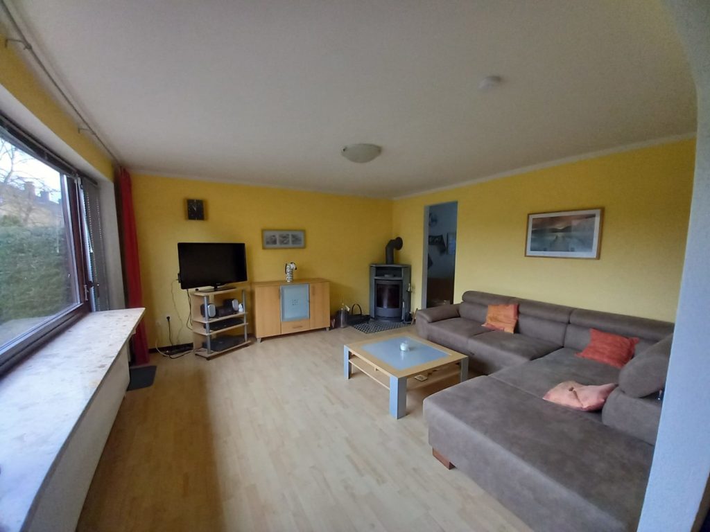 Doppelhaushälfte in Toplage – Viel Potenzial – Sehr guter Zustand – Wohlfühlen auf ca. 90 m²