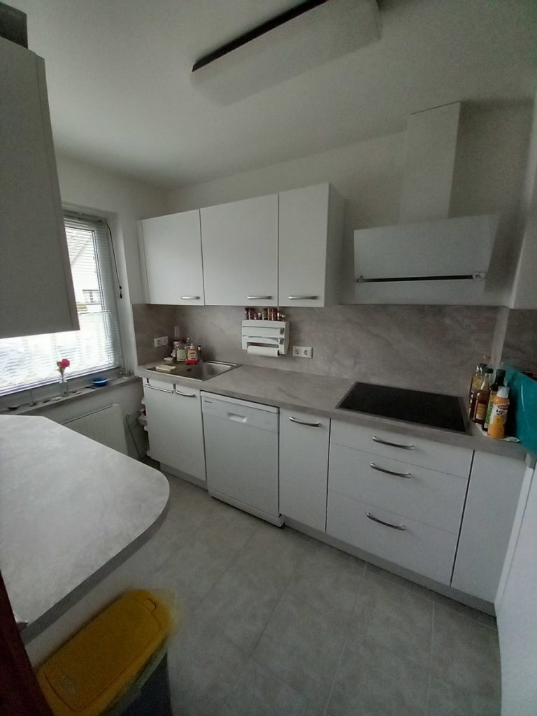 Doppelhaushälfte in Toplage – Viel Potenzial – Sehr guter Zustand – Wohlfühlen auf ca. 90 m²