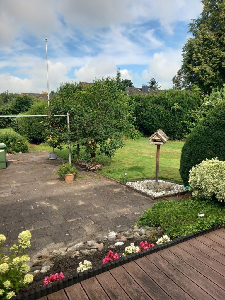 Doppelhaushälfte in Toplage – Viel Potenzial – Sehr guter Zustand – Wohlfühlen auf ca. 90 m²