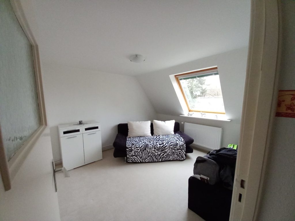 Doppelhaushälfte in Toplage – Viel Potenzial – Sehr guter Zustand – Wohlfühlen auf ca. 90 m²