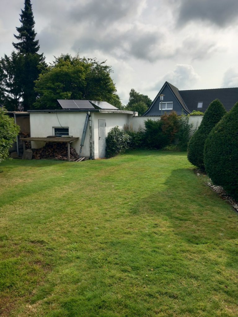 Doppelhaushälfte in Toplage – Viel Potenzial – Sehr guter Zustand – Wohlfühlen auf ca. 90 m²