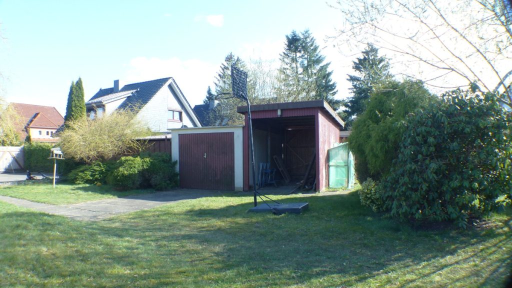 NEU IM ANGEBOT: Einfamilienhaus in toller Nachbarschaft in Tungendorf zu kaufen!