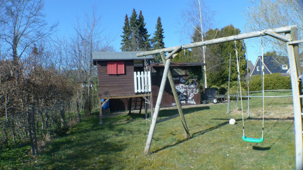 NEU IM ANGEBOT: Einfamilienhaus in toller Nachbarschaft in Tungendorf zu kaufen!