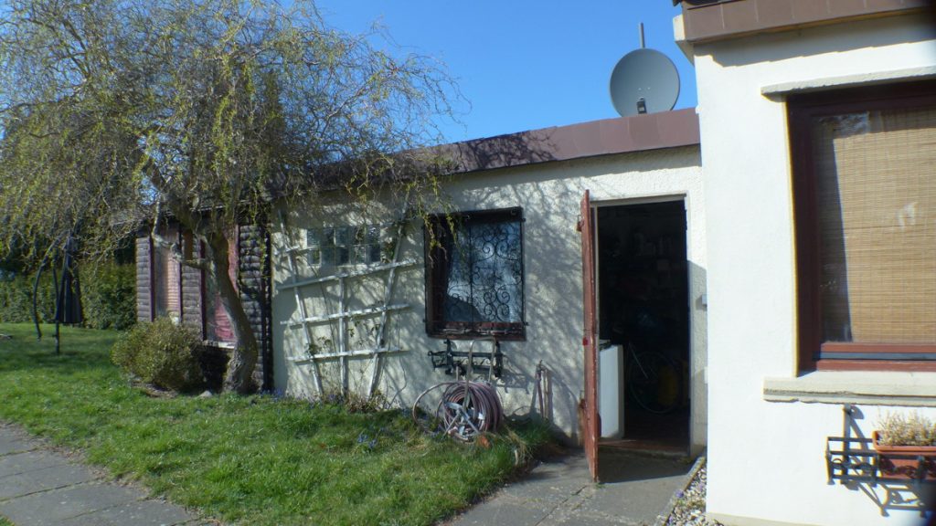 NEU IM ANGEBOT: Einfamilienhaus in toller Nachbarschaft in Tungendorf zu kaufen!