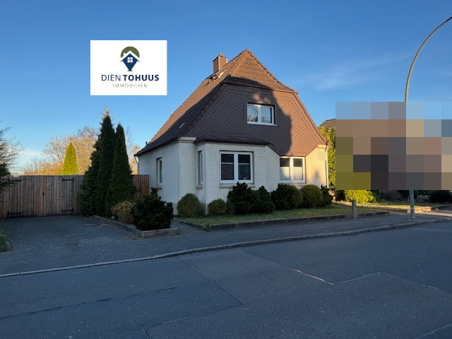 NEU IM ANGEBOT: Einfamilienhaus in toller Nachbarschaft in Tungendorf zu kaufen!