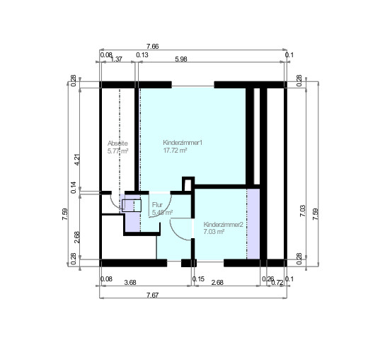 NEU IM ANGEBOT: Einfamilienhaus in toller Nachbarschaft in Tungendorf zu kaufen!