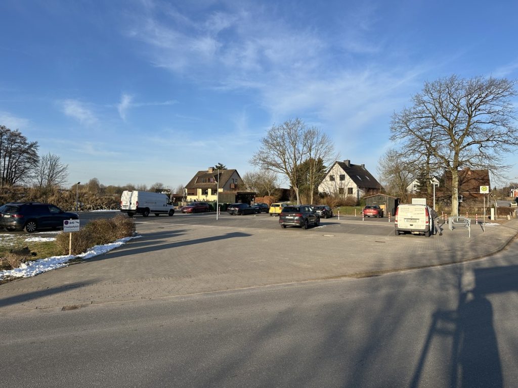 Direkt am Plöner See! 80,75 m² groß, exklusiv, barrierearm, toller Balkon mit direktem Seeblick!