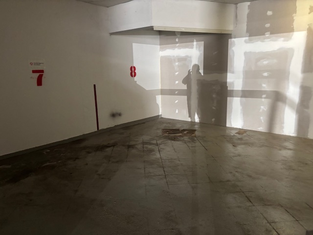 Tiefgaragenstellplatz im Zentrum von Plön zu vermieten!