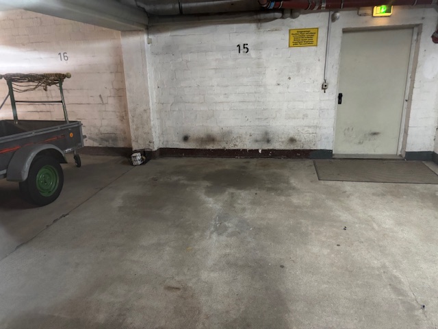 Renovierte 2-Zimmer-Wohnung in zentraler Lage in Neumünster zu vermieten!