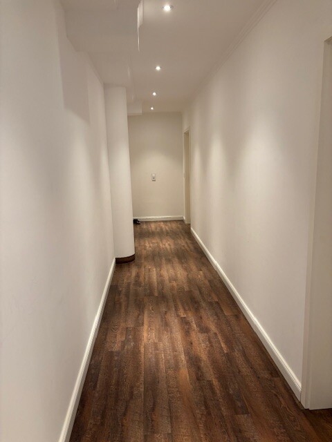 Moderne 2-Zimmer-Wohnung in der Fußgängerzone von Plön zu vermieten!