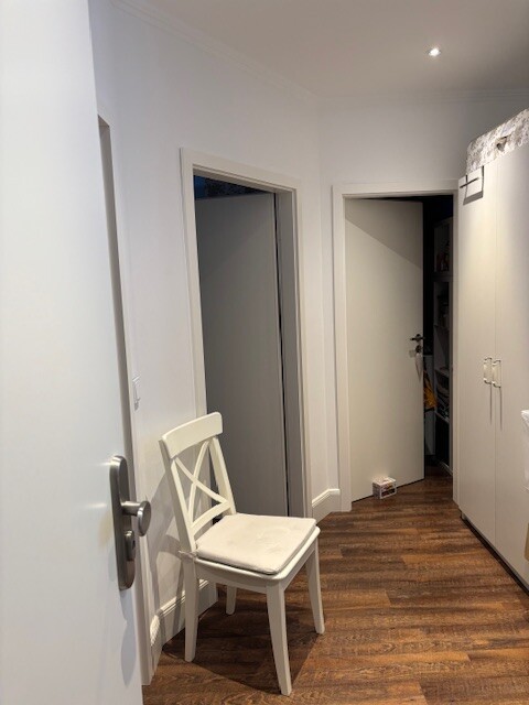 Moderne 2-Zimmer-Wohnung in der Fußgängerzone von Plön zu vermieten!