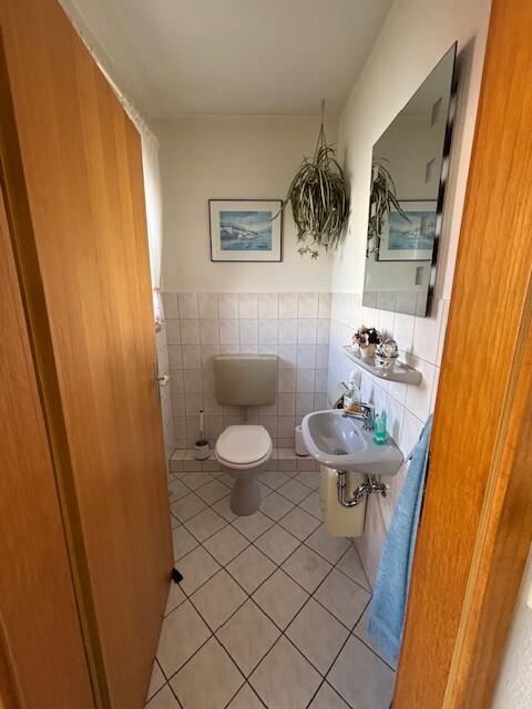 Neuer Preis: Gepflegte Doppelhaushälfte mit Doppelgarage in ruhiger Lage in Boostedt zu verkaufen