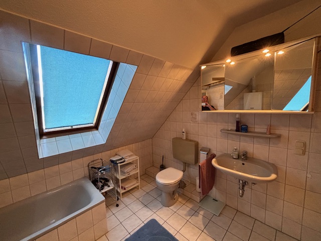 Neuer Preis: Gepflegte Doppelhaushälfte mit Doppelgarage in ruhiger Lage in Boostedt zu verkaufen