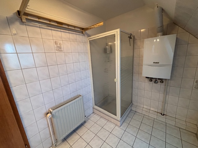 Neuer Preis: Gepflegte Doppelhaushälfte mit Doppelgarage in ruhiger Lage in Boostedt zu verkaufen