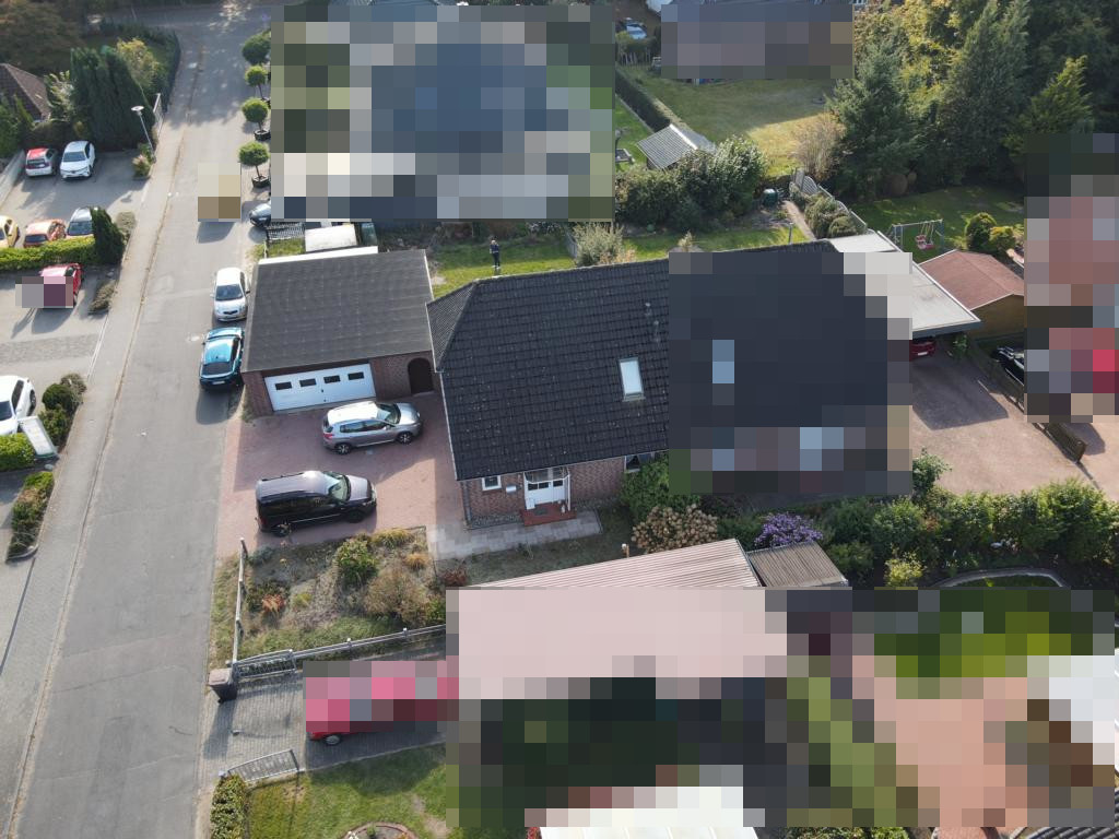 Neuer Preis: Gepflegte Doppelhaushälfte mit Doppelgarage in ruhiger Lage in Boostedt zu verkaufen