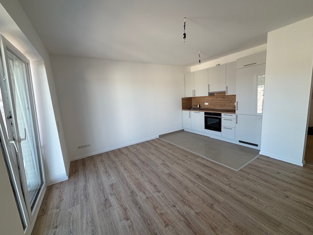 Erstbezug im Neubau: 2 Zimmer auf ca. 64,39 m² mit tollem Balkon (3 Wohnungen verfügbar)!