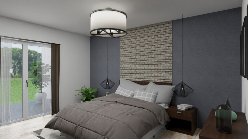 Näher am Plöner See ist kaum möglich: Voll sanierte Ferienwohnung für die Langzeitvermietung!