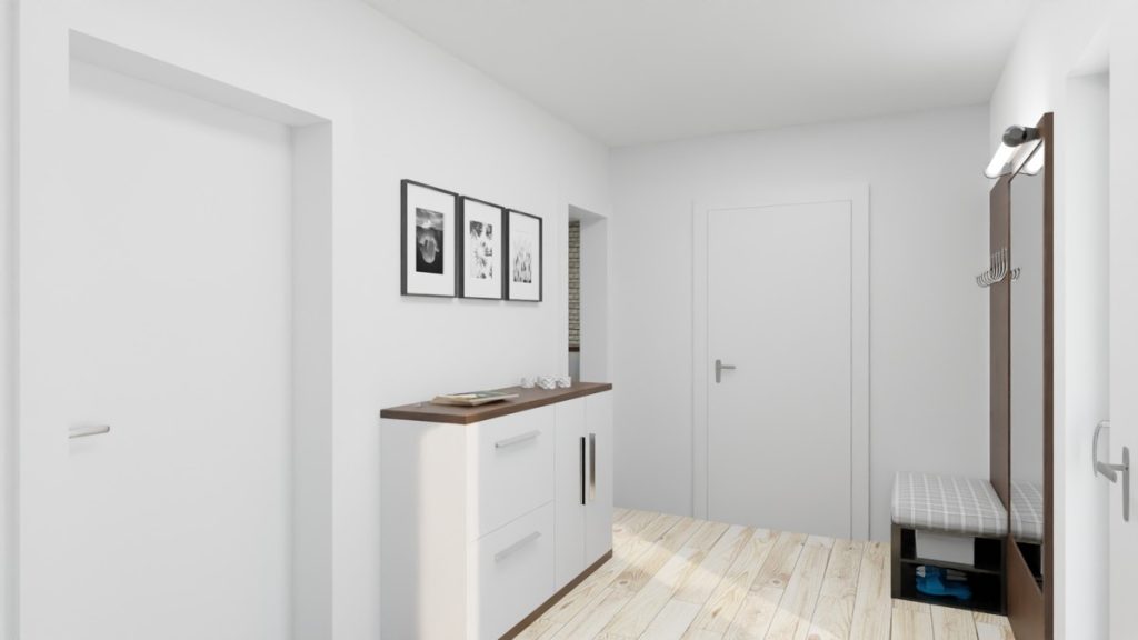 Näher am Plöner See ist kaum möglich: Voll sanierte Ferienwohnung für die Langzeitvermietung!