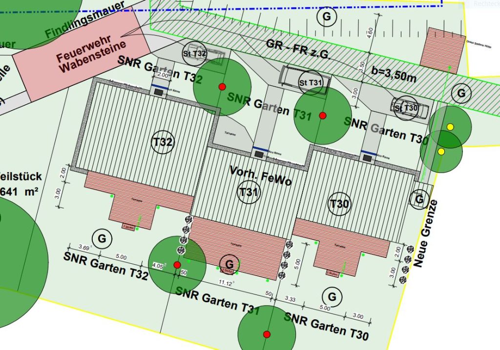 Näher am Plöner See ist kaum möglich: Voll sanierte Ferienwohnung für die Langzeitvermietung!