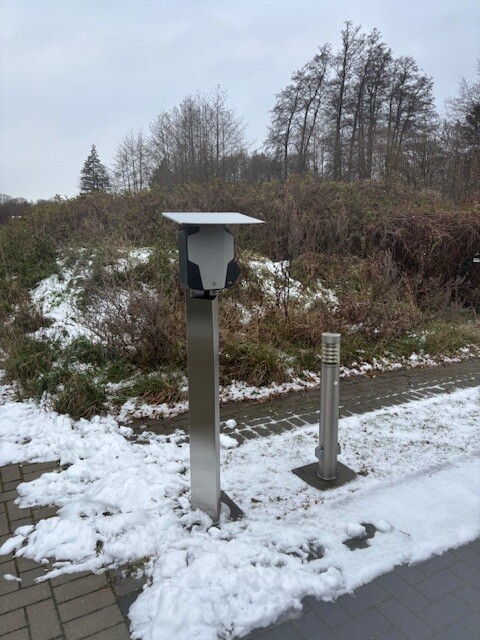 Näher am Plöner See ist kaum möglich: Voll sanierte Ferienwohnung für die Langzeitvermietung!