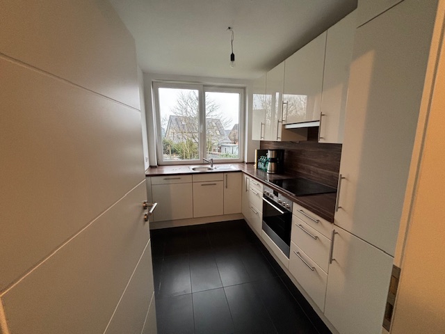 TOP: Maisonettewohnung mit ca. 100 m² Wohnfläche auf 4 Zimmern in Bönebüttel/Husberg zu mieten.