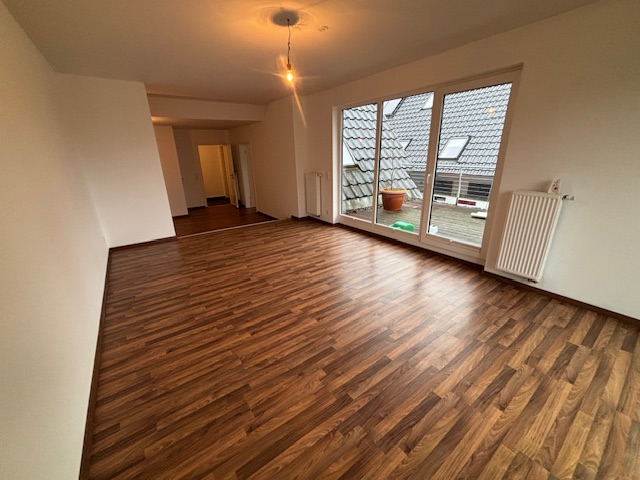 TOP: Maisonettewohnung mit ca. 100 m² Wohnfläche auf 4 Zimmern in Bönebüttel/Husberg zu mieten.