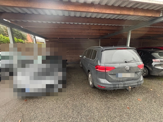 TOP: Maisonettewohnung mit ca. 100 m² Wohnfläche auf 4 Zimmern in Bönebüttel/Husberg zu mieten.