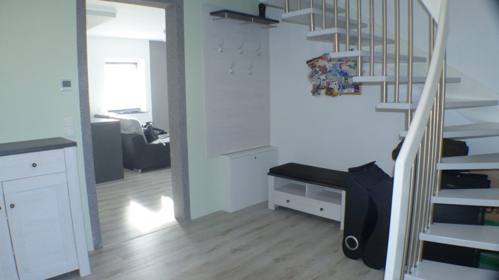 Modernes Einfamilienhaus mit über 157 m² Wohnfläche aus 2016 zu kaufen – Schauen Sie es sich an!