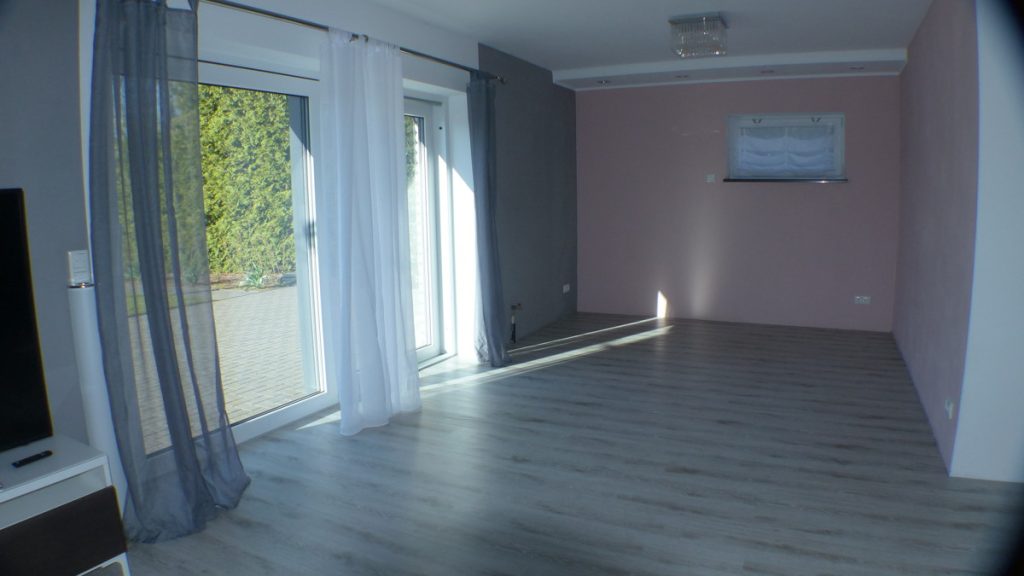 Modernes Einfamilienhaus mit über 157 m² Wohnfläche aus 2016 zu kaufen – Schauen Sie es sich an!