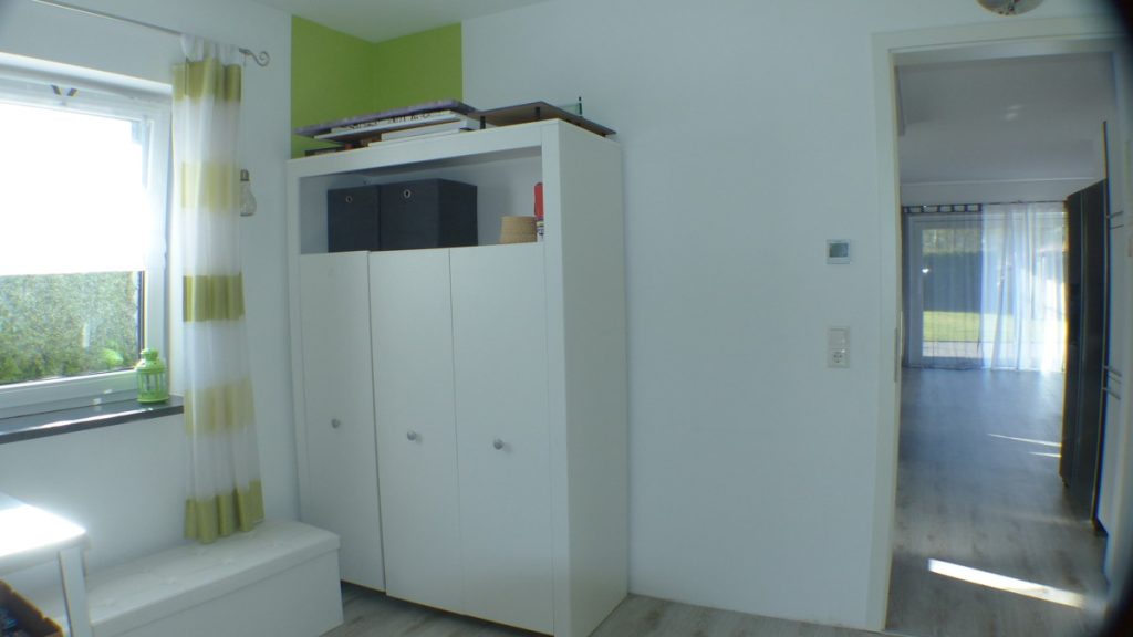 Modernes Einfamilienhaus mit über 157 m² Wohnfläche aus 2016 zu kaufen – Schauen Sie es sich an!