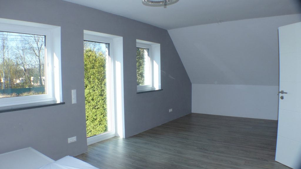 Modernes Einfamilienhaus mit über 157 m² Wohnfläche aus 2016 zu kaufen – Schauen Sie es sich an!