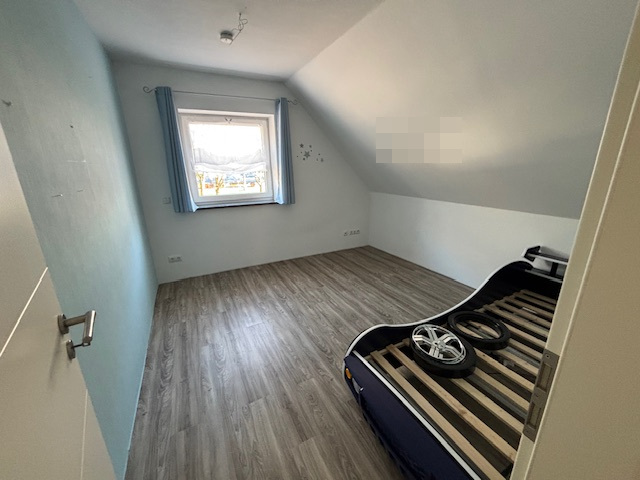 Modernes Einfamilienhaus mit über 157 m² Wohnfläche aus 2016 zu kaufen – Schauen Sie es sich an!