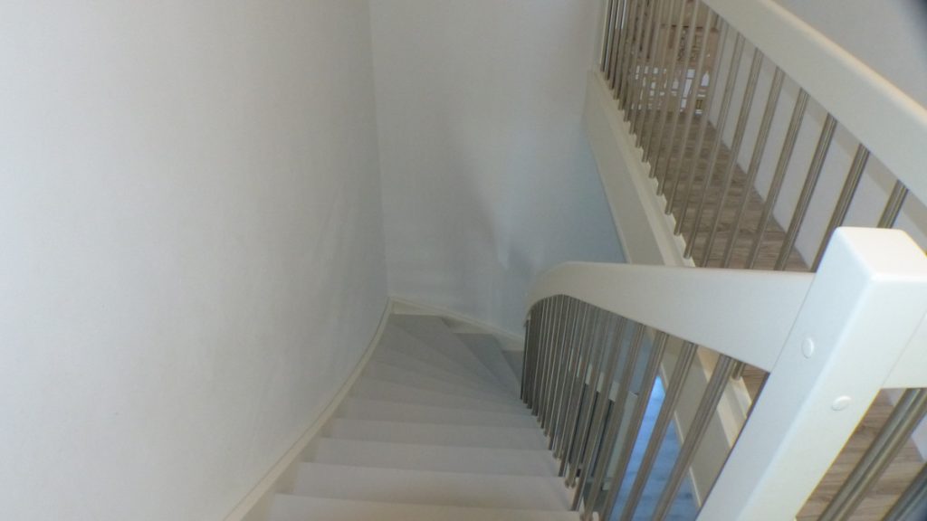 Modernes Einfamilienhaus mit über 157 m² Wohnfläche aus 2016 zu kaufen – Schauen Sie es sich an!