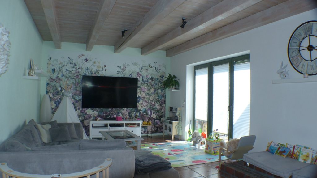 Provisionsfrei: Gemütliches Einfamilienhaus von 1993 in Bönebüttel mit ca. 137 m² Wohnfläche