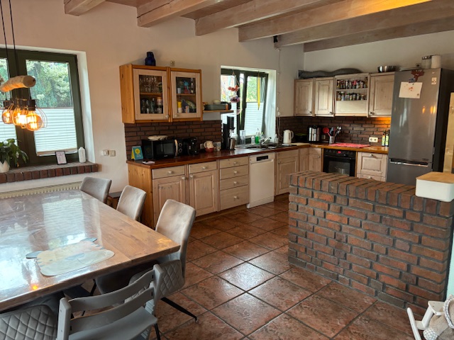 Provisionsfrei: Gemütliches Einfamilienhaus von 1993 in Bönebüttel mit ca. 137 m² Wohnfläche