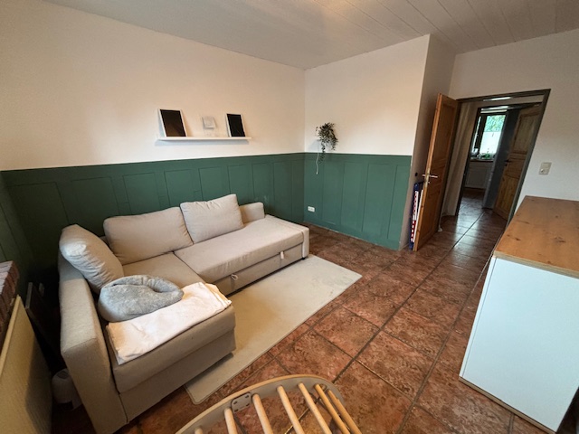 Provisionsfrei: Gemütliches Einfamilienhaus von 1993 in Bönebüttel mit ca. 137 m² Wohnfläche