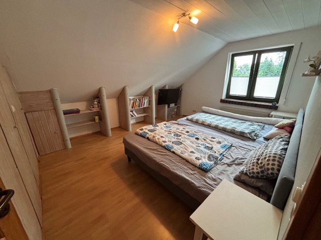 Provisionsfrei: Gemütliches Einfamilienhaus von 1993 in Bönebüttel mit ca. 137 m² Wohnfläche