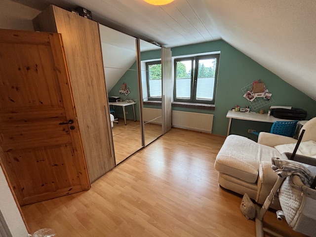 Provisionsfrei: Gemütliches Einfamilienhaus von 1993 in Bönebüttel mit ca. 137 m² Wohnfläche