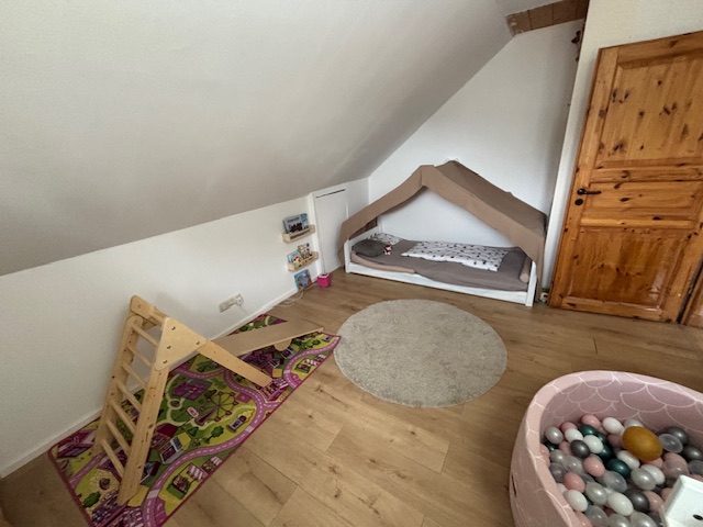 Provisionsfrei: Gemütliches Einfamilienhaus von 1993 in Bönebüttel mit ca. 137 m² Wohnfläche