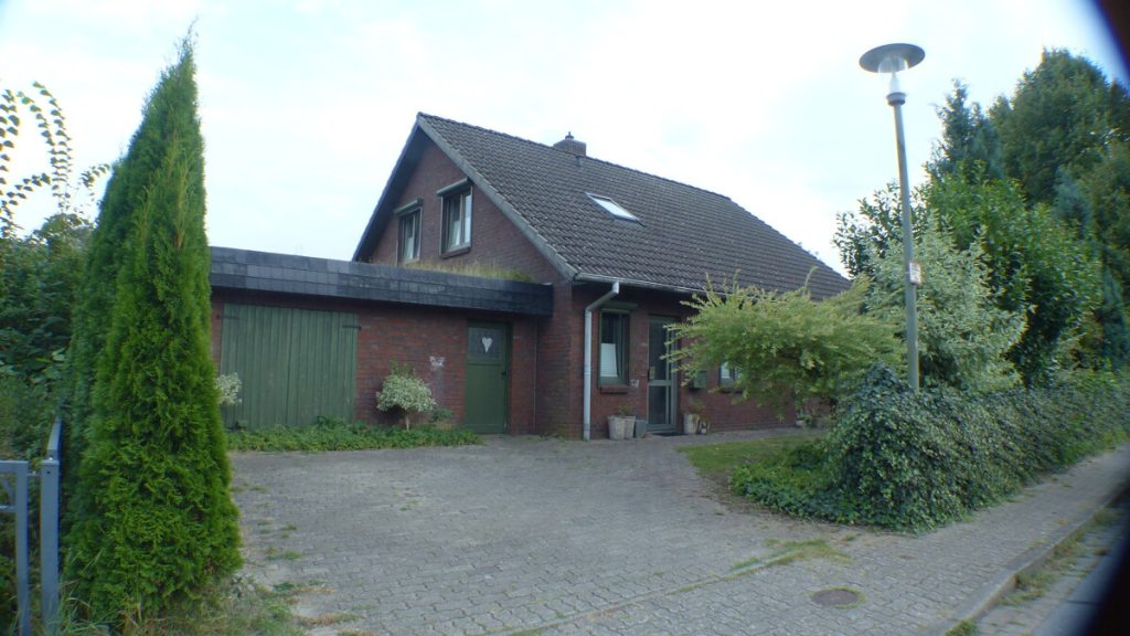 Provisionsfrei: Gemütliches Einfamilienhaus von 1993 in Bönebüttel mit ca. 137 m² Wohnfläche