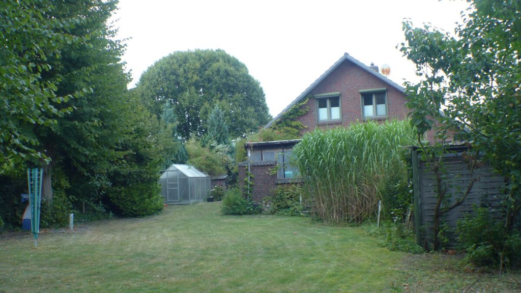 Provisionsfrei: Gemütliches Einfamilienhaus von 1993 in Bönebüttel mit ca. 137 m² Wohnfläche